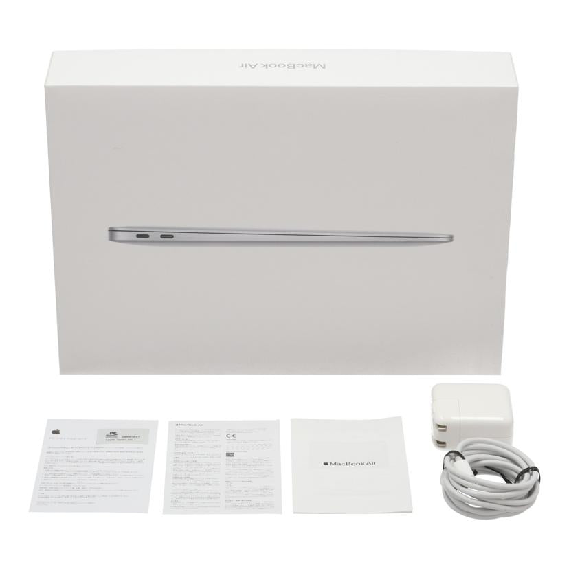 Apple アップル /MacBook Air （Retina，13インチ，2020）/A2179//SFVFCR2J4MNHY/Bランク/62