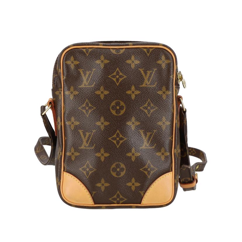 LOUIS　VUITTON LV/アマゾン／モノグラム/M45236//TH0***/Aランク/78