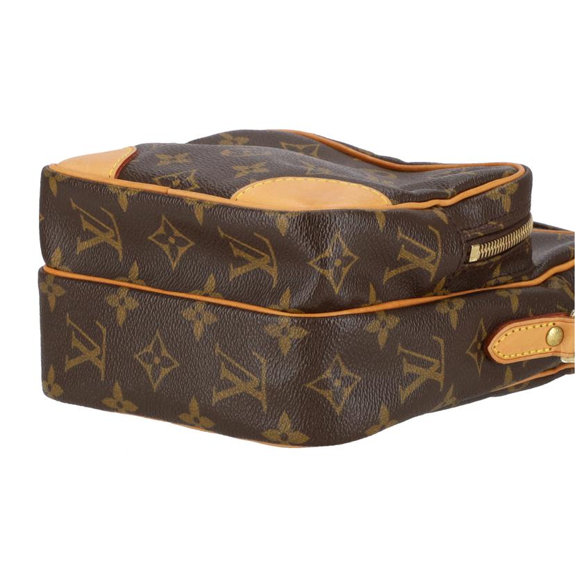 LOUIS　VUITTON LV/アマゾン／モノグラム/M45236//TH0***/Aランク/78