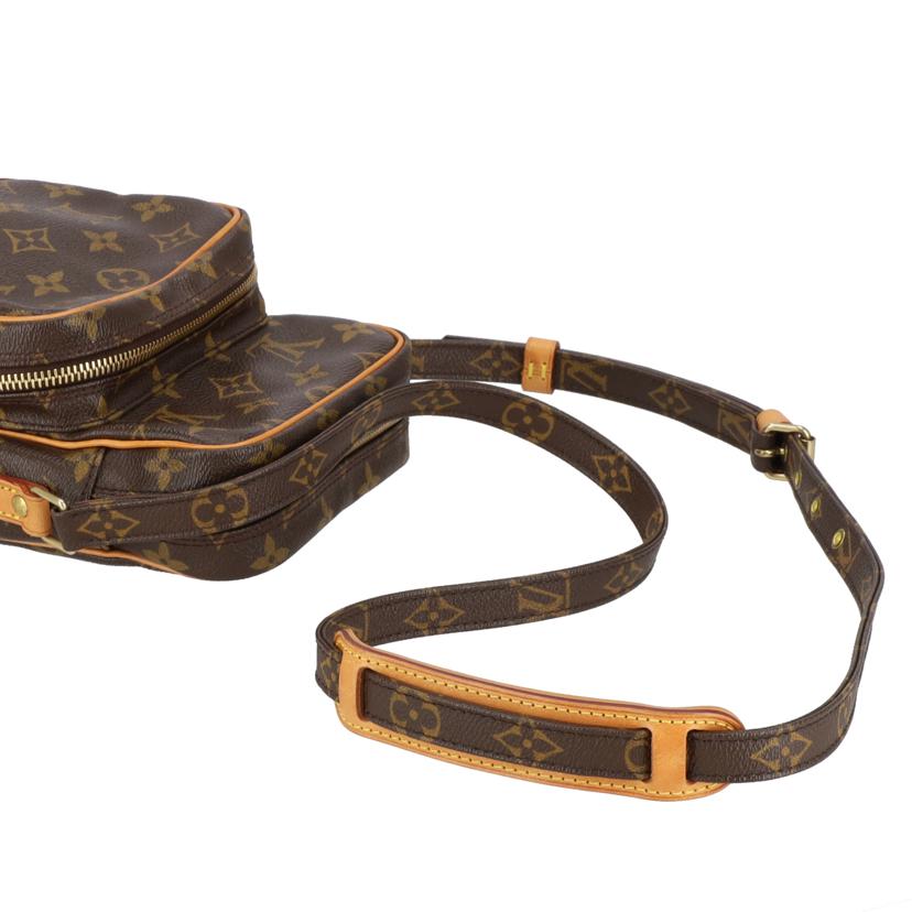 LOUIS　VUITTON LV/アマゾン／モノグラム/M45236//TH0***/Aランク/78
