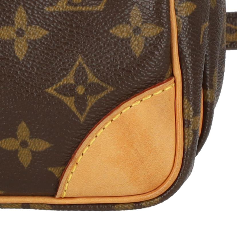 LOUIS　VUITTON LV/アマゾン／モノグラム/M45236//TH0***/Aランク/78