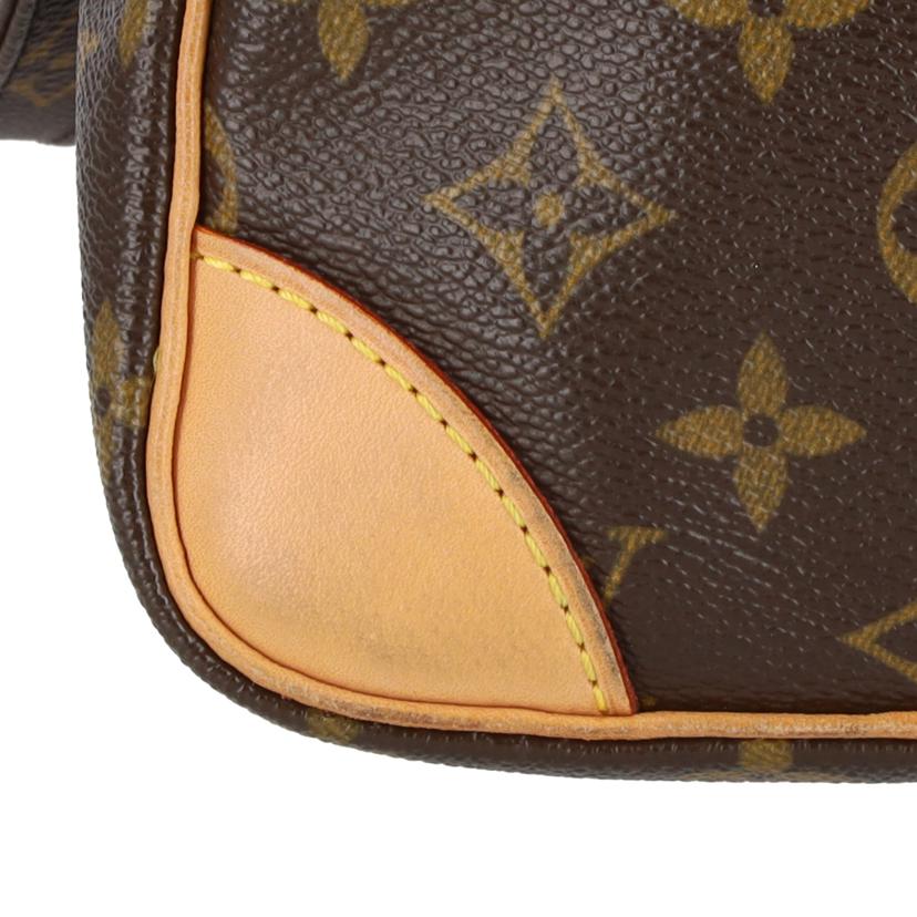 LOUIS　VUITTON LV/アマゾン／モノグラム/M45236//TH0***/Aランク/78