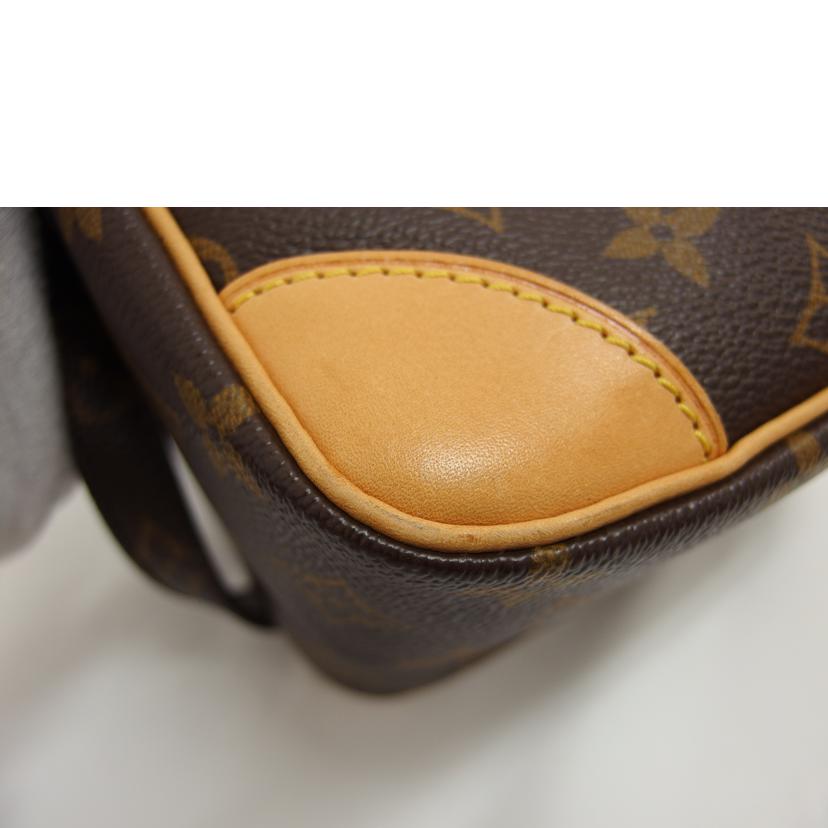 LOUIS　VUITTON/アマゾン／モノグラム/M45236//TH0***/Aランク/04