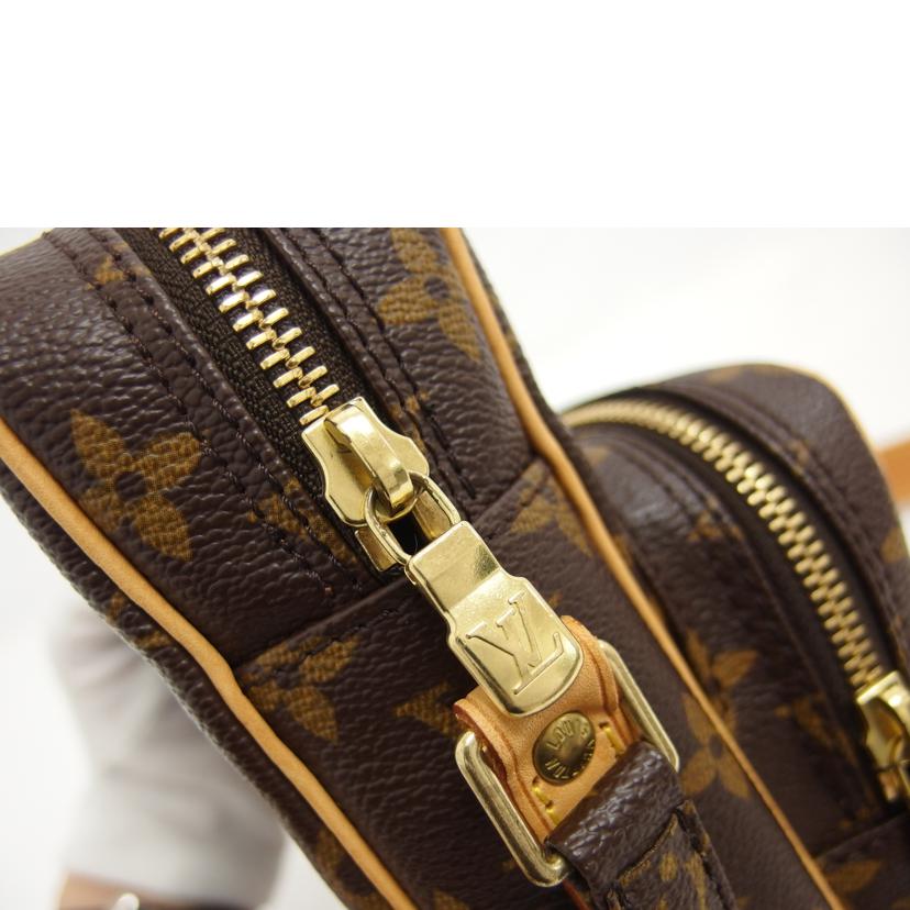 LOUIS　VUITTON/アマゾン／モノグラム/M45236//TH0***/Aランク/04