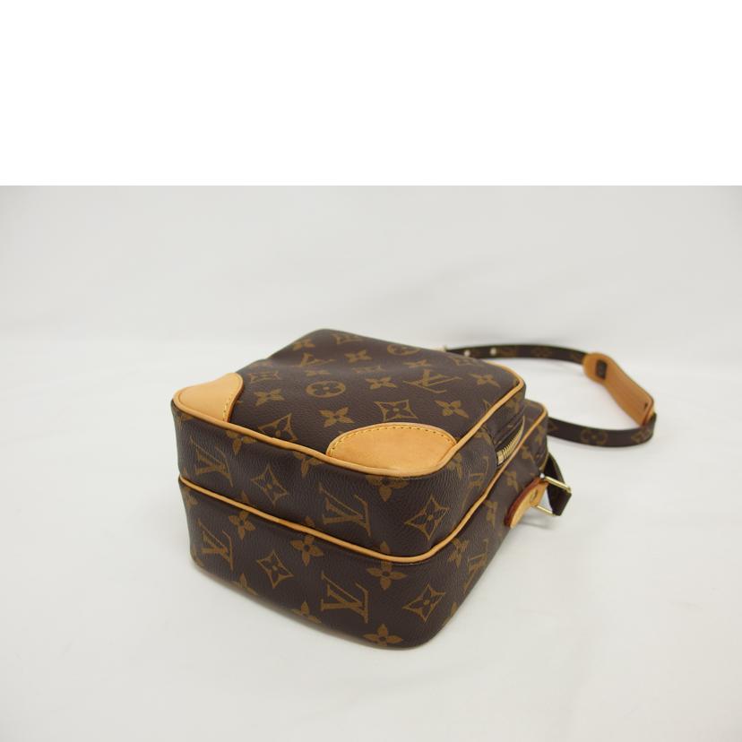 LOUIS　VUITTON/アマゾン／モノグラム/M45236//TH0***/Aランク/04