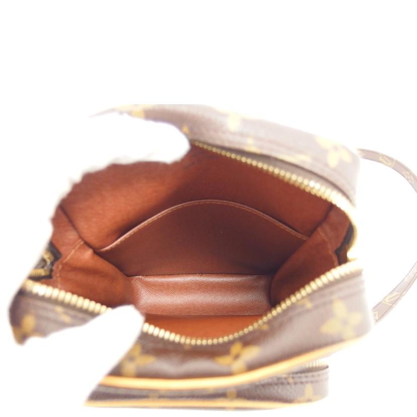 LOUIS　VUITTON/アマゾン／モノグラム/M45236//TH0***/Aランク/04