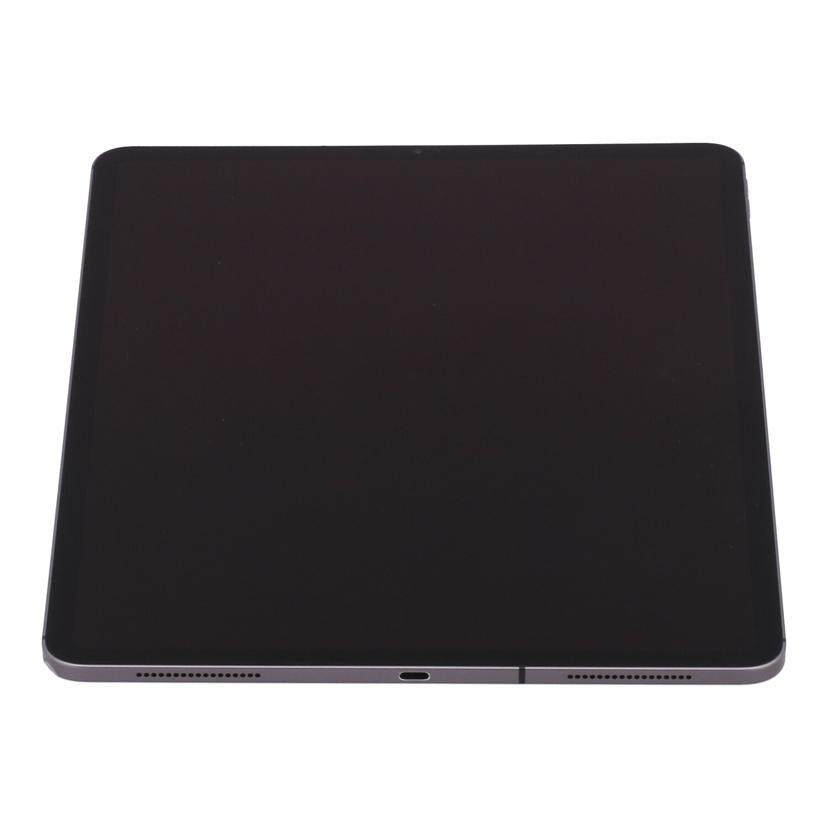 Apple　 アップル　/iPad　Pro　第3世代　Wi－Fi＋Cellular　256GB　2018/MTHV2J/A//DLXXR1NUKC4W/Bランク/01
