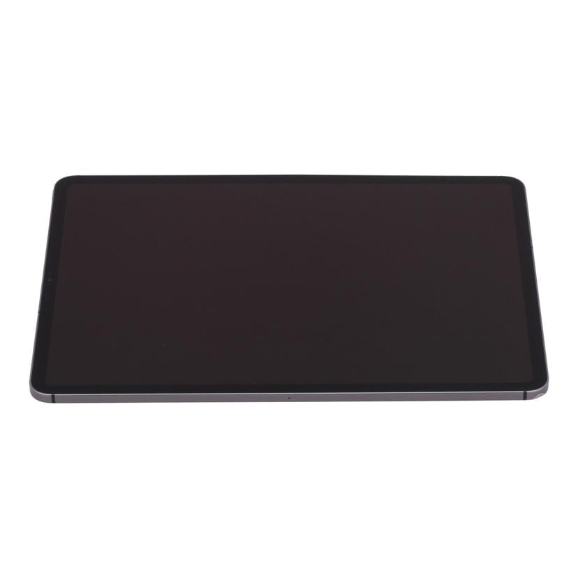Apple　 アップル　/iPad　Pro　第3世代　Wi－Fi＋Cellular　256GB　2018/MTHV2J/A//DLXXR1NUKC4W/Bランク/01