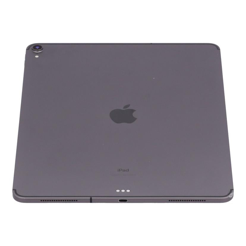 Apple　 アップル　/iPad　Pro　第3世代　Wi－Fi＋Cellular　256GB　2018/MTHV2J/A//DLXXR1NUKC4W/Bランク/01
