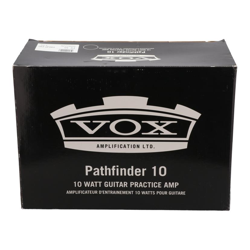 VOX ヴォックス /ギターアンプ/Pathfinder10 /V9106 //S092226/Bランク/69