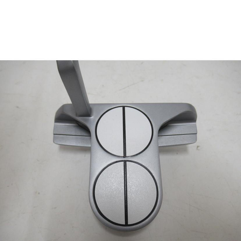 ODYSSEY/パター／WHITE　HOT　OG　2－BALL　BLADE/WHITE HOT OG//Aランク/63
