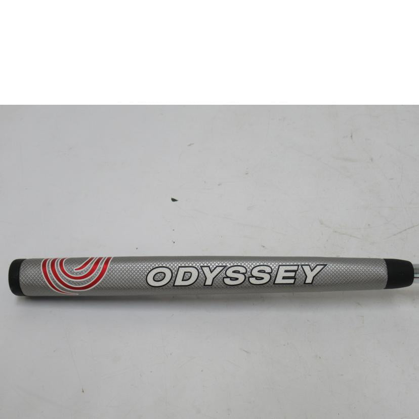 ODYSSEY/パター／WHITE　HOT　OG　2－BALL　BLADE/WHITE HOT OG//Aランク/63