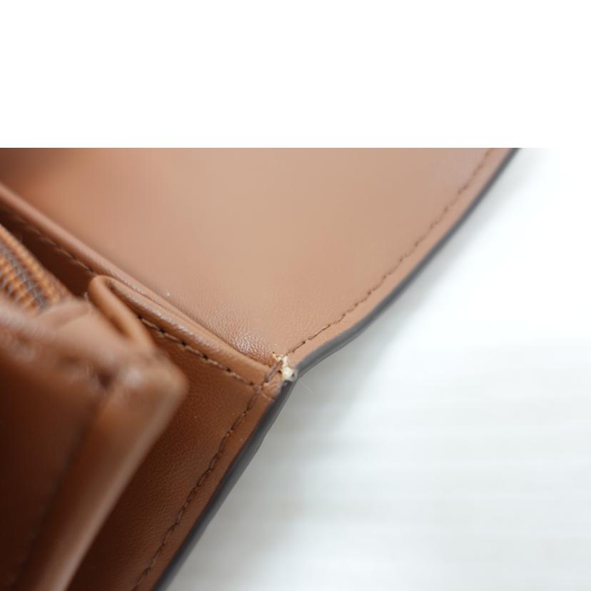 MICHAEL　KORS マイケルコース/2つ折り長財布/35F3GTVE7T//ABランク/88
