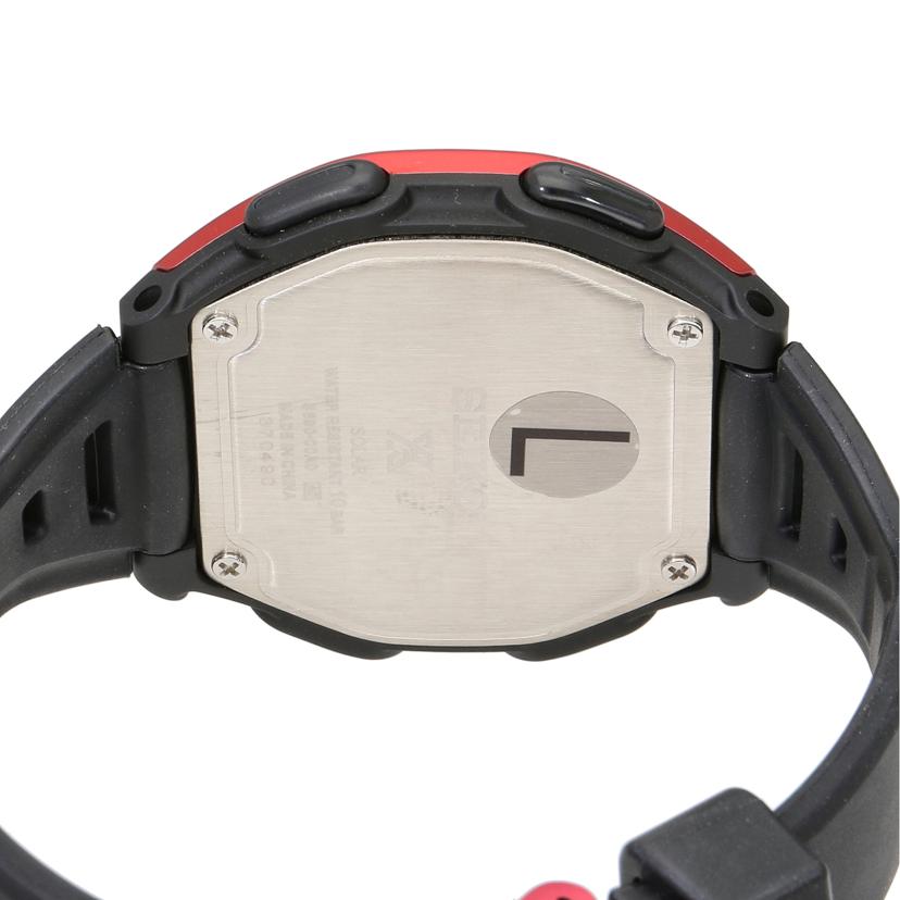 SEIKO セイコー/スーパーランナーズ／デジタルウォッチ／ソーラー/S690-00A0//370***/SAランク/18