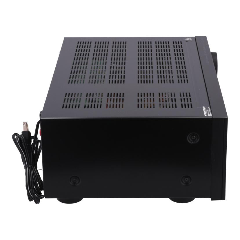 ONKYO オンキヨー　/ハイレゾ対応AVアンプ/TX-SR343//3922JJ58Z0607143J/Bランク/62
