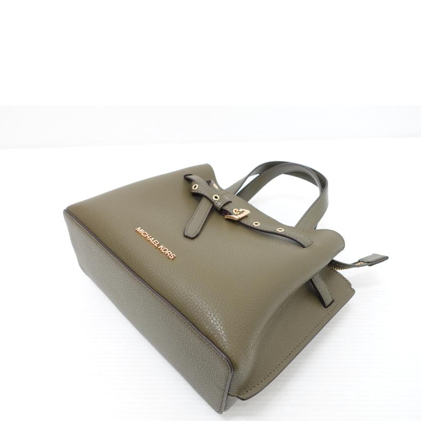 MICHAEL　KORS マイケルコース/2WAYハンドバック/35F0GU5S5T//Aランク/88