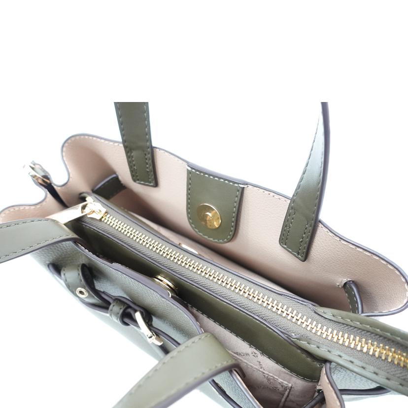 MICHAEL　KORS マイケルコース/2WAYハンドバック/35F0GU5S5T//Aランク/88