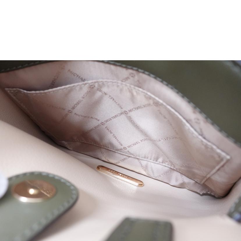 MICHAEL　KORS マイケルコース/2WAYハンドバック/35F0GU5S5T//Aランク/88