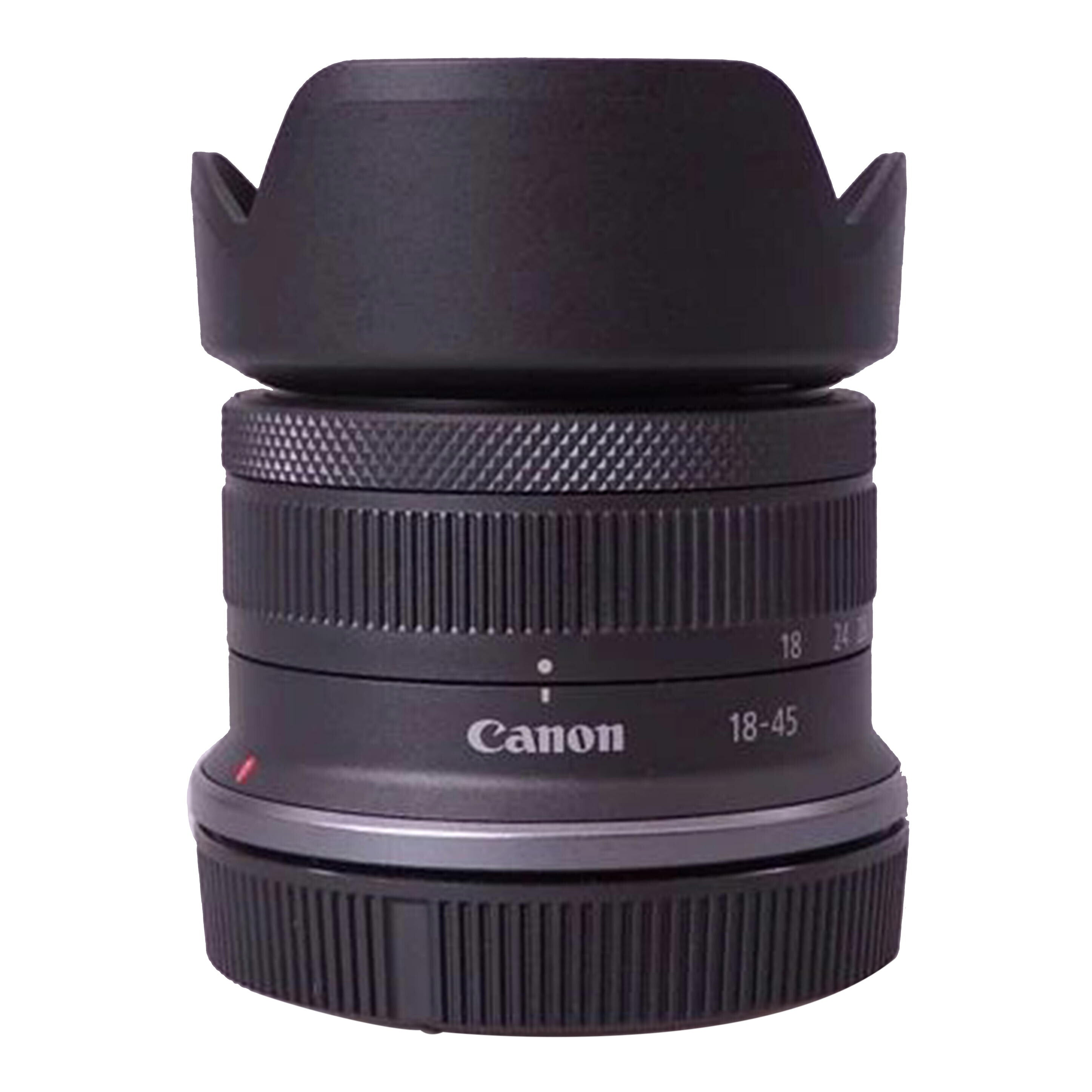 canon キャノン/交換レンズ/RF-S 18-45mm/F4.5-6.3 IS STM//1502001934/Bランク/76