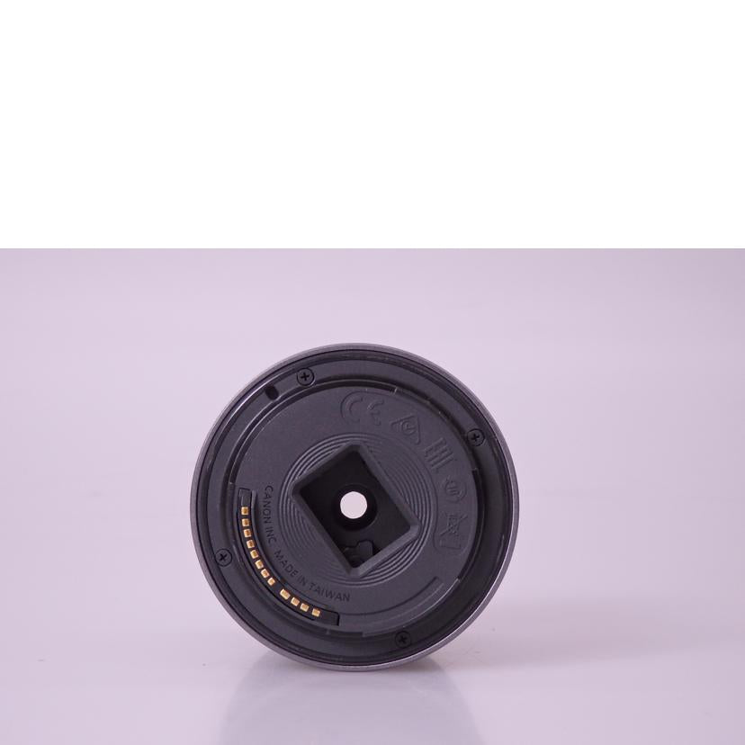 canon キャノン/交換レンズ/RF-S 18-45mm/F4.5-6.3 IS STM//1502001934/Bランク/76