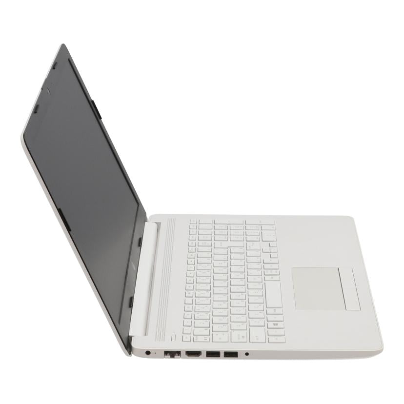 HP ヒューレットパッカード　/Win10ノートPC／/15-db0232AU//CND0121M35/Bランク/65