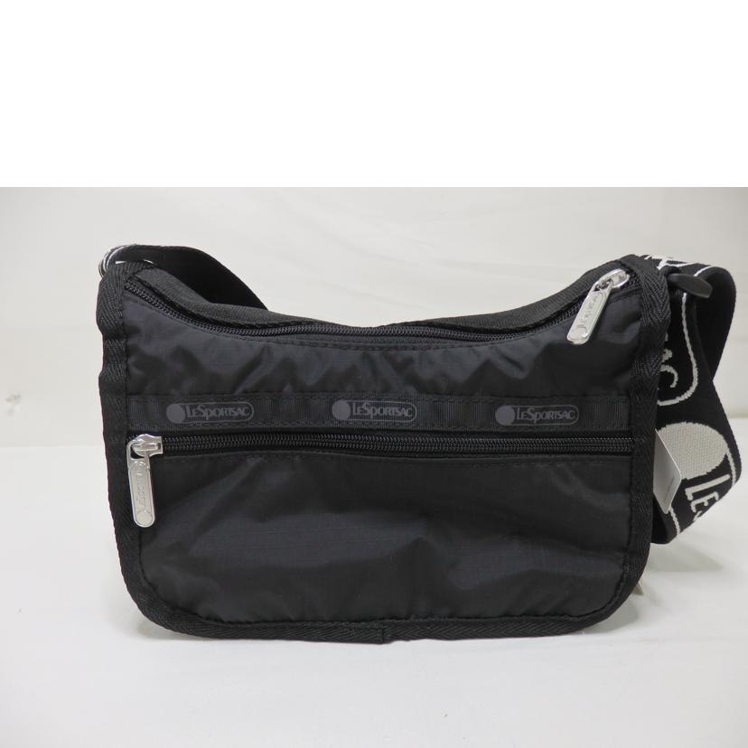 LESPORTSAC レスポートサック/SMALL　EVERYDAY　BAG　レスポ/LC55//Sランク/84