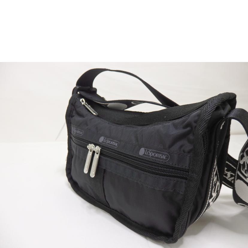LESPORTSAC レスポートサック/SMALL　EVERYDAY　BAG　レスポ/LC55//Sランク/84