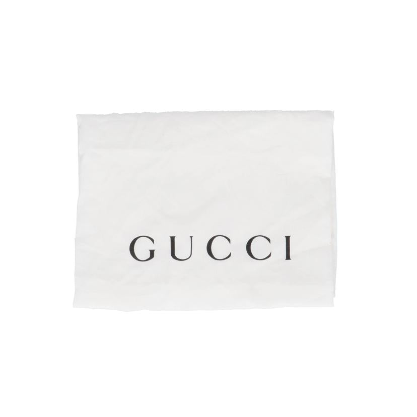 GUUCI グッチ/GG柄ナイロンメッセンジャ－バッグ/510335//525***/Aランク/93