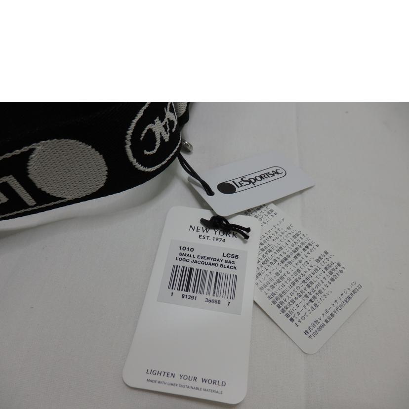 LESPORTSAC レスポートサック/SMALL　EVERYDAY　BAG　レスポ/LC55//Sランク/84