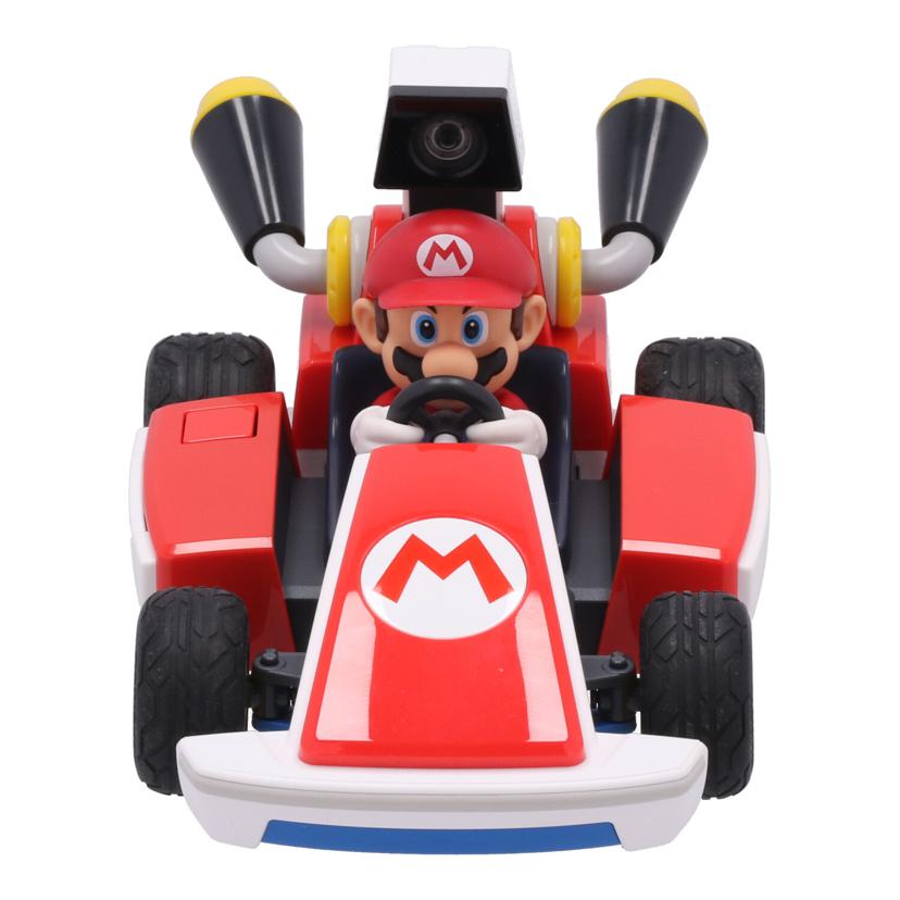 NINTENDO 任天堂 ニンテンドー　/Switchソフト／マリオカートライブ　ホームサーキット/HAC-A-RMAAA//JAN4902370545616/Bランク/77