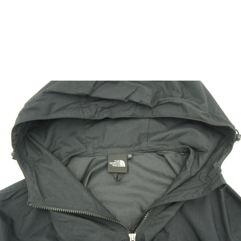 THE　NORTH　FACE ノースフェイス/ノースフェイス／コンパクトジャケット/NP72230//ABランク/06