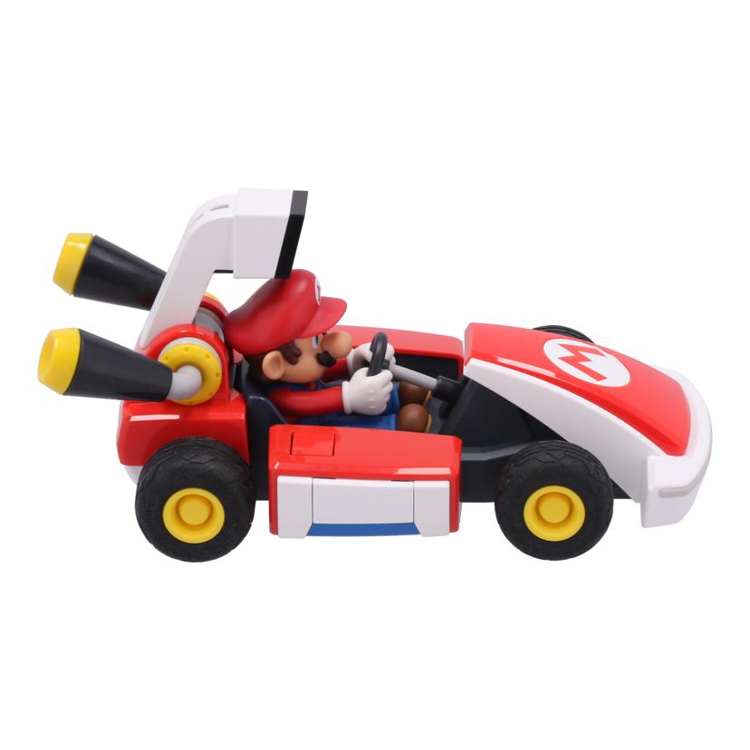 NINTENDO 任天堂 ニンテンドー　/Switchソフト／マリオカートライブ　ホームサーキット/HAC-A-RMAAA//JAN4902370545616/Bランク/77