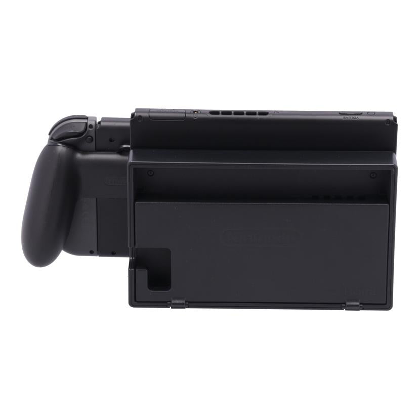 NINTENDO 任天堂 ニンテンドー　/Nintendo　Switch　本体/HAD-S-KAAA//XKJ40026986292/Bランク/77