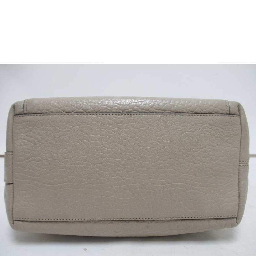 COACH/ショルダーバッグ／レザー/20202//H12**/ABランク/63
