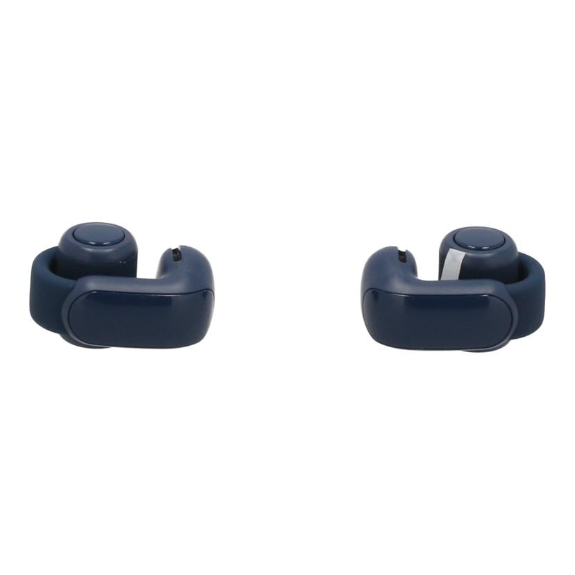 BOSE ボーズ/ワイヤレスイヤホン/Ultra Open Earbuds/881046-060//085741Z51481866AE/Bランク/09