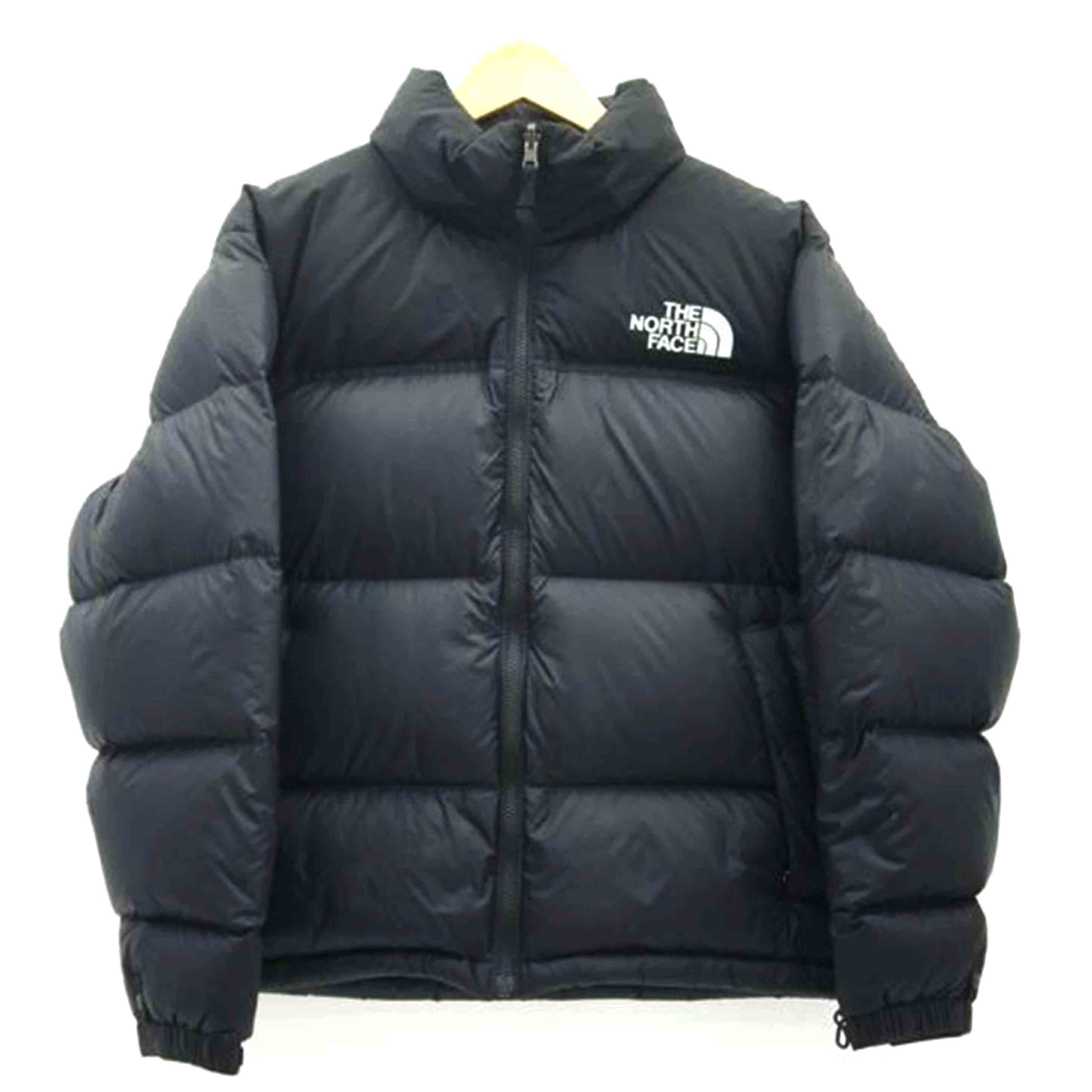THE NORTH FACE ザ ノース フェイス/ヌプシジャケット/ND92555//Aランク/67