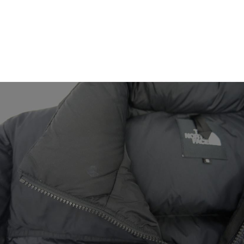 THE NORTH FACE ザ ノース フェイス/ヌプシジャケット/ND92555//Aランク/67