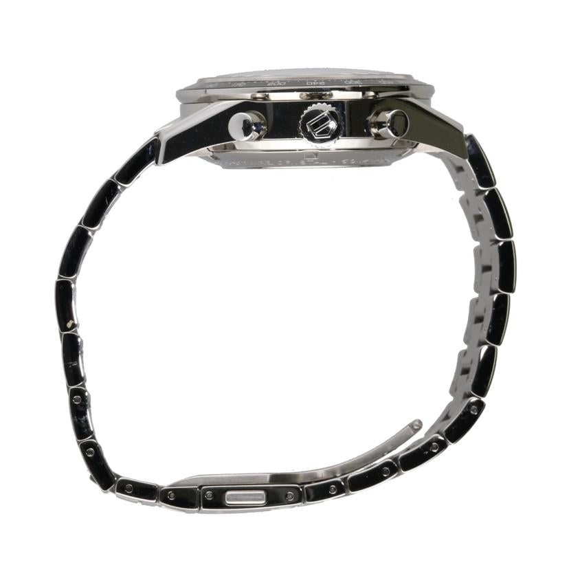 TAG　HEUER タグホイヤー/カレラ　クロノグラフ　キャリバー16　/CV201E-0//REP****/Bランク/19