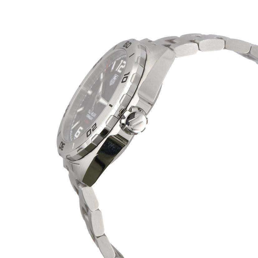 TAGHEUER タグホイヤー/フォーミュラ1／オートマ/WAZ2113.BA0875//WUS****/ABランク/75