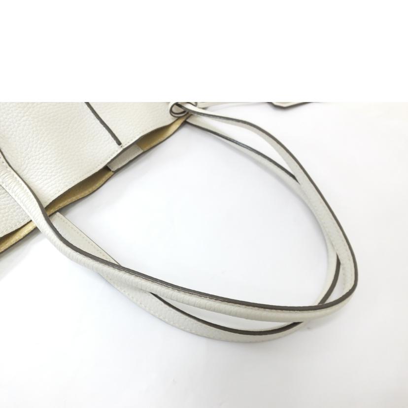 TOD＇S トッズ/レザートートバッグ//Bランク/88