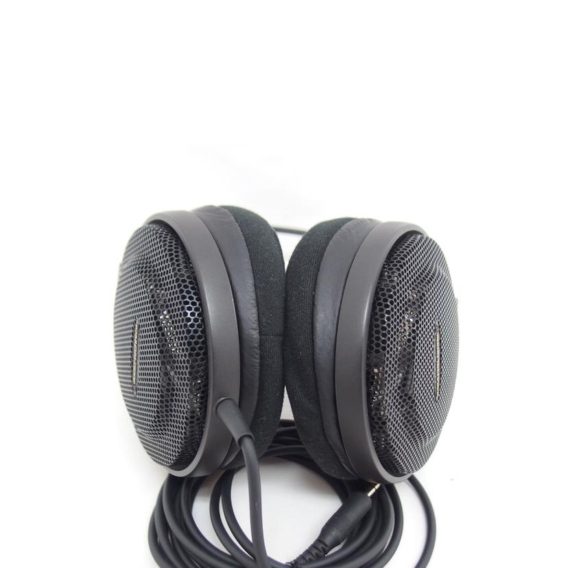 audio－technica オーディオテクニカ/エアーダイナミックヘッドホン/ATH-AD900X//ABランク/04
