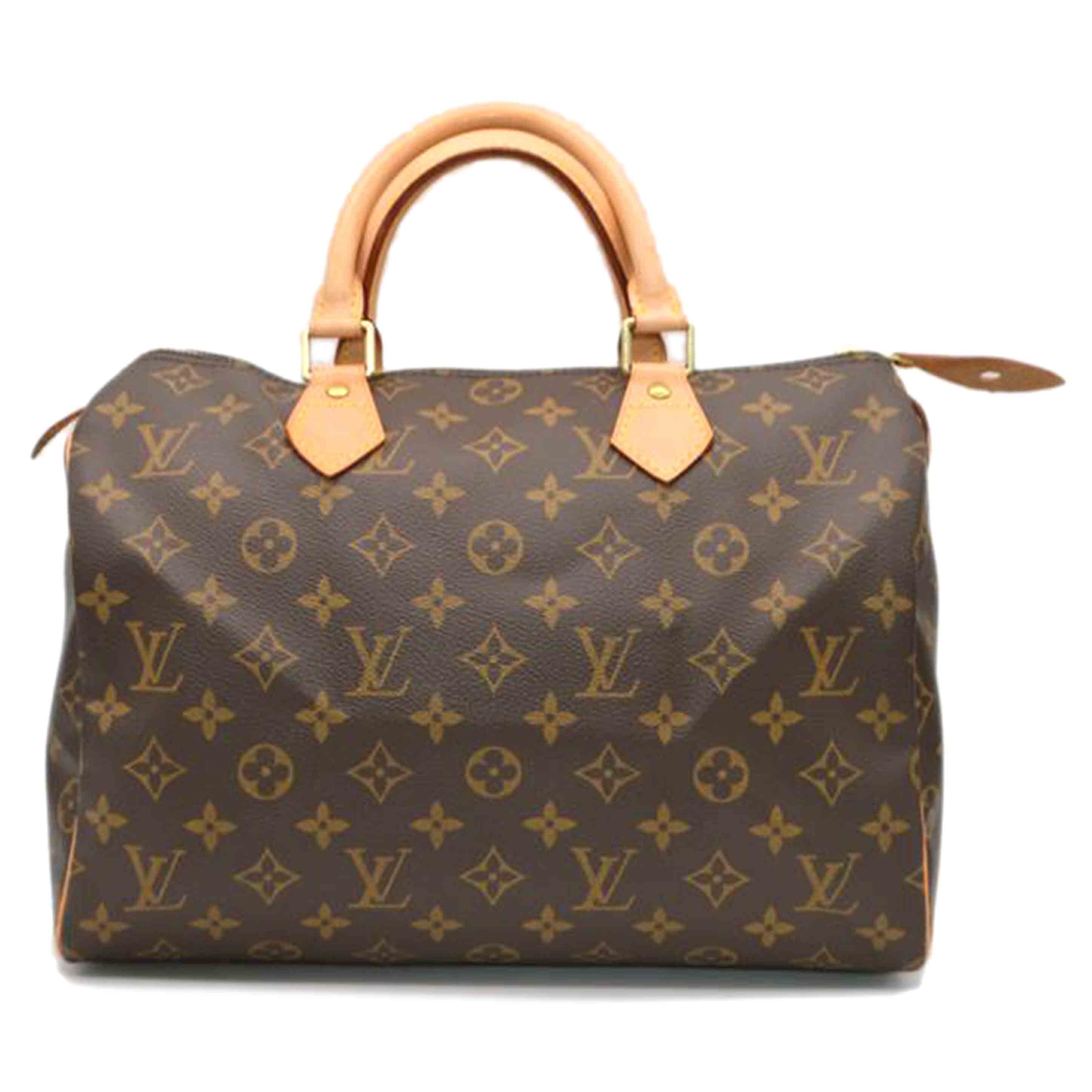LOUIS　VUITTON ルイヴィトン/旧型スピーディ30／モノグラム/M41526//SD1***/ABランク/89