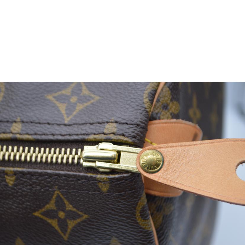 LOUIS　VUITTON ルイヴィトン/旧型スピーディ30／モノグラム/M41526//SD1***/ABランク/89