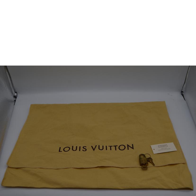 LOUIS　VUITTON ルイヴィトン/旧型スピーディ30／モノグラム/M41526//SD1***/ABランク/89