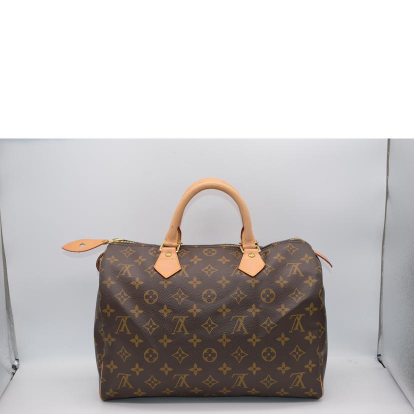 LOUIS　VUITTON ルイヴィトン/旧型スピーディ30／モノグラム/M41526//SD1***/ABランク/89