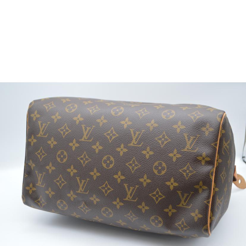 LOUIS　VUITTON ルイヴィトン/旧型スピーディ30／モノグラム/M41526//SD1***/ABランク/89
