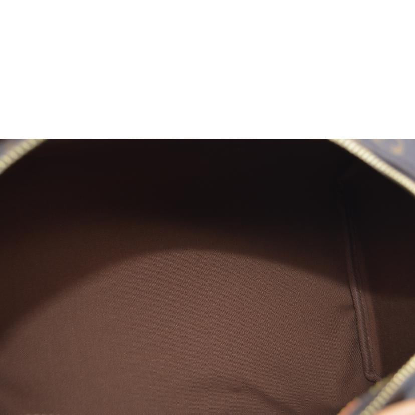 LOUIS　VUITTON ルイヴィトン/旧型スピーディ30／モノグラム/M41526//SD1***/ABランク/89