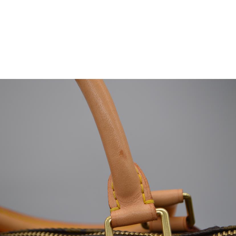 LOUIS　VUITTON ルイヴィトン/旧型スピーディ30／モノグラム/M41526//SD1***/ABランク/89