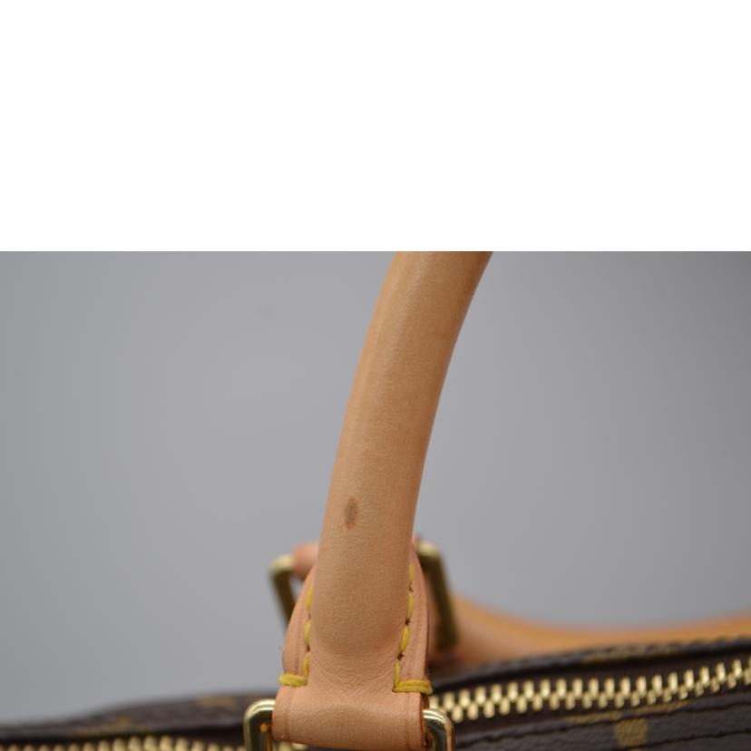 LOUIS　VUITTON ルイヴィトン/旧型スピーディ30／モノグラム/M41526//SD1***/ABランク/89