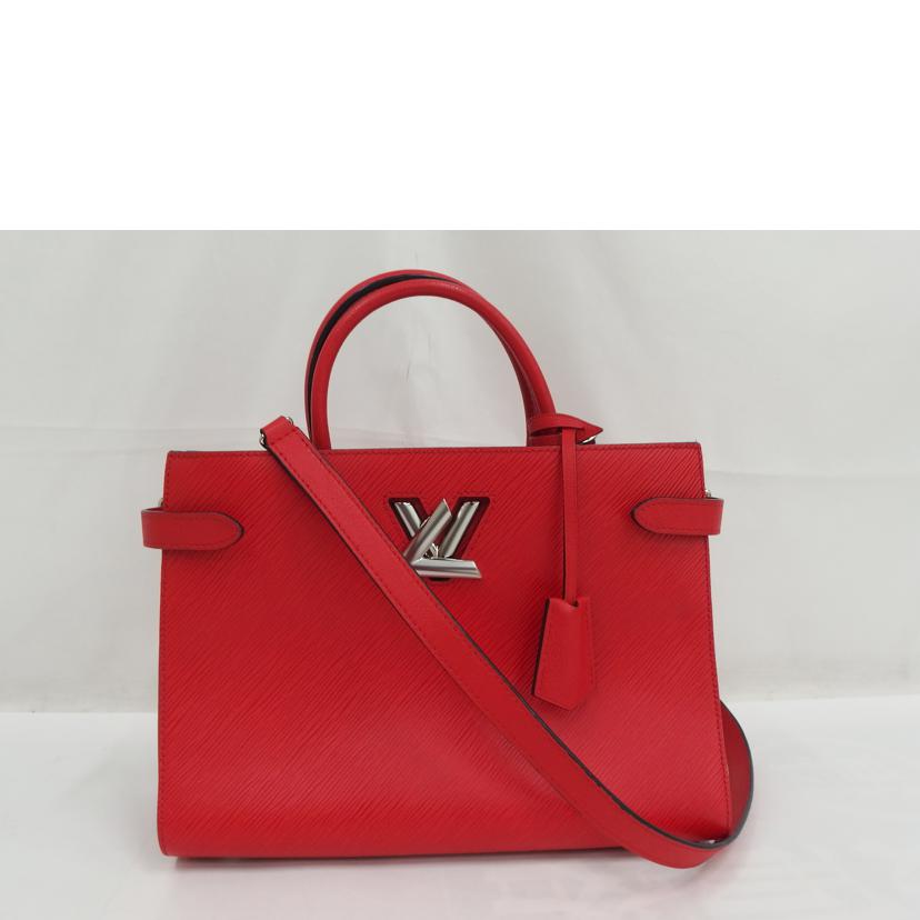 LOUIS VUITTON ルイヴィトン/ツイストトート　/M54811//AR4***/Aランク/82